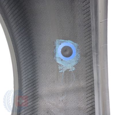 6. 2 x CONTINENTAL 225/40 R18 92V XL WinterContact TS850 P Zima 2015 4-5mm