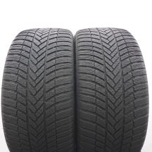 Opony 285/40 R21 2x BRIDGESTONE 109V XL Blizzak Lm005 Zimowe 2023 7-7,2mm