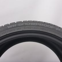 5. Opony 255/35 R19 2x NOKIAN 96V XL WR Snowproof P Zimowe 2023 8,2mm