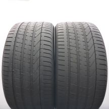 Opony 315/35 ZR21 2x PIRELLI 111Y XL P Zero N0 Letnie 2019 6mm