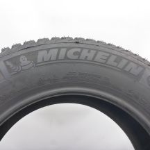 4. Opony 225/60 R16 2x MICHELIN 98H Alpin A4 Zimowe 2017 