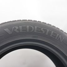 4. Opony 225/65 R17 2x VREDESTEIN 106H XL Wintrac PRO Zimowe 2019 7mm 