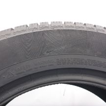 8. Opony 255/55 R19 2x CONTINENTAL 111H XL AO ContiWinterContact TS830P Zimowe 2024 7,8-8mm