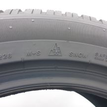 6. Opony 285/45 R20 2x BRIDGESTONE 112W XL Blizzak 6 Zimowe 2025 7mm