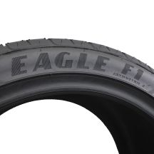 3. 1 x GOODYEAR 295/35 ZR19 100Y Eagle F1 N0 Lato 8mm