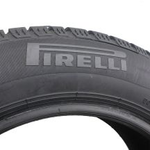 5. 2 x PIRELLI 185/65 R15 88T Snowcontrol Serie 3 Winter 190 Zima 2017 Jak Nowe 7mm