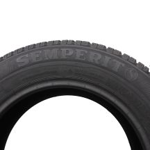 8. Opony 195/65 R15 4x SEMPERIT 91T Master-Grip 2 zimowe 2019 Jak Nowe