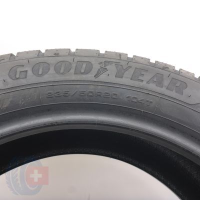 3. Opony 235/50 R20 1x GOODYEAR 104T XL UltraGrip Performance+ Zimowa 2025