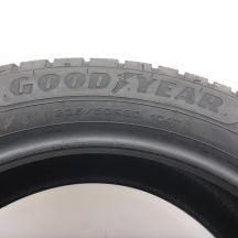 3. Opony 235/50 R20 1x GOODYEAR 104T XL UltraGrip Performance+ Zimowa 2025