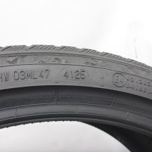 5. Opony 235/35 R19 4x SEMPERIT 91W XL Speed-Grip 3 Zimowe 2025 8,5mm