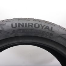 5. Opony 205/55 R19 4x UNIROYAL 97V XL RainSport 5 Letnie 2023