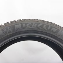 4. Opony 195/55 R20 2x MICHELIN 95H XL Alpin 6 Zimowe 2021 