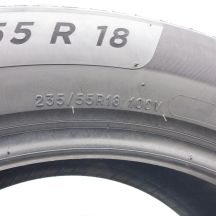 5. Opony 235/55 R18 2x MICHELIN 100V AO Primacy 4 Letnie 2019 5,8mm