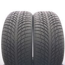 Opony 225/40 R19 2x NOKIAN 93V XL WR Snofproof P Zimowe 2020 