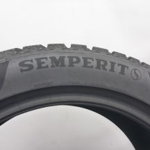 6. Opony 225/45 R17 4x SEMPERIT 91H Speed-Grip 5 Zimowe 2025 9mm