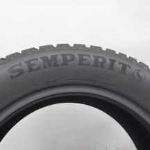 7. Opony 205/55 R16 4x SEMPERIT 91H Speed-Grip 5 Zimowe 2025 9mm
