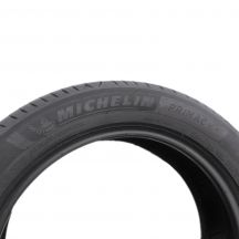 4. 2x MICHELIN 205/55 R17 91V Primacy 4 S1 Lato DOT21 6.8mm JAK NOWE
