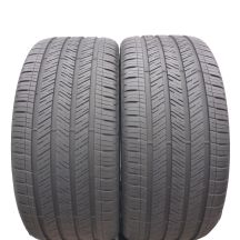 Opony 265/35 R21 2x GOODYEAR 101H XL NFO Eagle Touring Letnie M+S 2022 Jak Nowe 7-7,2mm