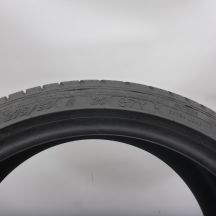 4. Opona 275/30 R20 1x MICHELIN 97Y XL Pilot Sport 3 RFT BMW M0E Letnia 2020 6,5mm