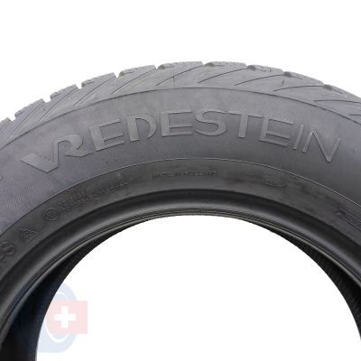 3. 1 szt. Opona 245/65 R17 - Vredestein - Zima - Wintrac 4 Xtreme - 107H