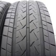 2. Opony 225/65 R16C 2x BRIDGESTONE 112/110T Duravis R660 eco Letnie 2022 7mm