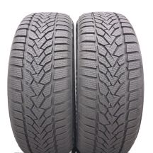 4. Opony 225/60 R17 4x UNIROYAL 103V XL WinterExpert zimowe 2023 Jak Nowe