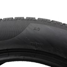 8. Opony 235/55 R18 2x PIRELLI 104H XL AO Sottozero Winter 210 Serie II Zimowe 2021 6,6-6,8mm