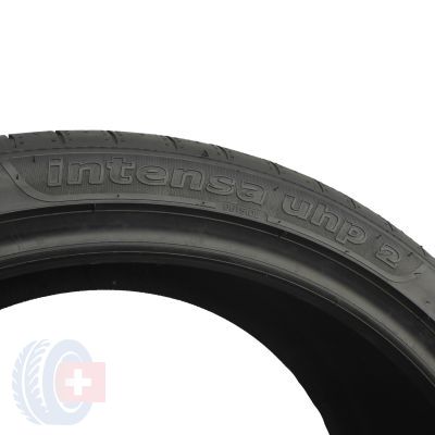 6. 2 x SAVA 255/35 R20 97Y XL Intensa uhp 2 Lato 2018/19 6,8-7,2mm