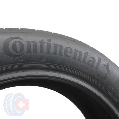 5. 4 x CONTINENTAL 235/50 R19 103V XL EcoContact 6 VOL 2020/21 Lato 5-5,9mm