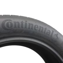 5. 4 x CONTINENTAL 235/50 R19 103V XL EcoContact 6 VOL 2020/21 Lato 5-5,9mm