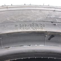 10. Opony 255/50 R20 2x PIRELLI 109Y XL Scorpion Zero Letnie M+S 2022 Nieużywane