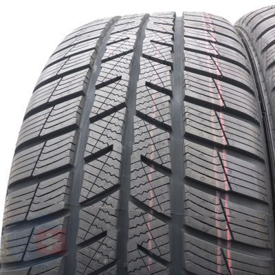 3. Opony 245/45 R18 2x BARUM 100V XL Polaris 5 Zimowe 2018