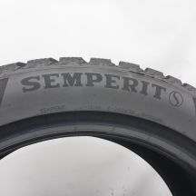 5. Opony 225/45 R17 4x SEMPERIT 91H Speed-Grip 5 Zimowe 2023/24 8,8-8,2mm