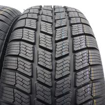 3. Opony 205/60 R15 2x BARUM 91T Polaris 3 Zimowe 2017 Nieużywane 