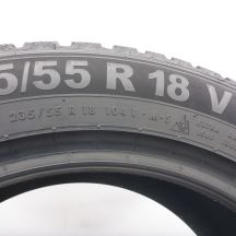 5. Opona 235/55 R18 1x SEMPERIT 104V Speed-Grip 5 Zimowa 2024 8,5mm