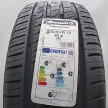 Opona 235/50 R18 1x BARUM 97V Bravuris 5HM Letnia 2021