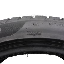 8. Opony 245/40 R18 2x PIRELLI 97V XL Winter Sottozero 3 A0 Zimowe 2020/22 6,5-6,8mm