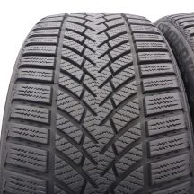 2. Opony 235/40 R19 2x SEMPERIT 96V XL Speed-Grip 3 Zimowe 2022 7,5-7,2mm