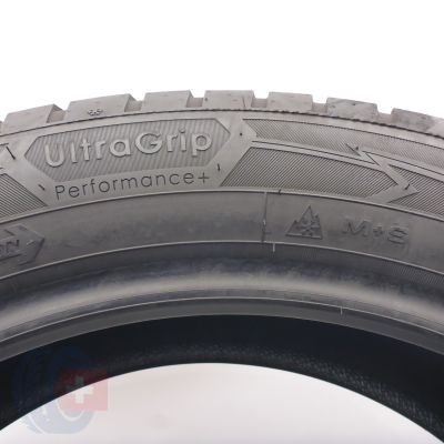 6. Opony 235/50 R20 4x GOODYEAR 104T XL UltraGrip Perf+ Zimowe 2023 7- 7,2mm