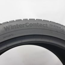 6. Opony 235/45 R20 2x CONTINENTAL100V XL WinterContact TS 870 P Zimowe 2022 8-7,8mm