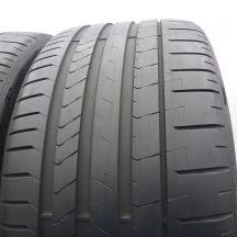 3. Opony 285/30 R22 2x PIRELLI 101Y XL AO PZero PZ4 PNCS Letnie 2019 6mm