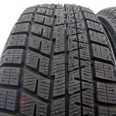 3. 2 x YOKOHAMA 185/55 R16 83Q Ice Guard iG60 Zima 2018 