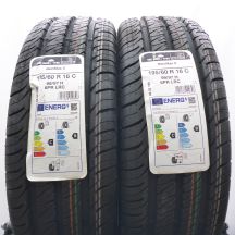 4. Opony 195/60 R16C 4x UNIROYAL 99/97H Rain-Max 3 Letnie 2022 