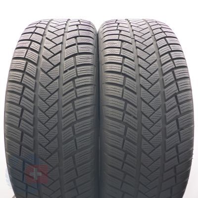 3. Opony 255/55 R19 4x VREDESTEIN 111V XL Wintrac PRO Zimowe 2023 7mm