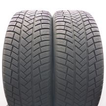3. Opony 255/55 R19 4x VREDESTEIN 111V XL Wintrac PRO Zimowe 2023 7mm