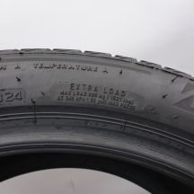 8. Opony 225/45 R18 4x BRIDGESTONE 95Y XL Turanza T005 BMW Letnie 2024 6,6-6,8mm