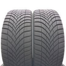 4. Opony 225/45 R17 4x SEMPERIT 91H Speed-Grip 5 Zimowe 2025 8,5mm