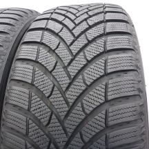 2. Opony 235/50 R19 2x SEMPERIT 103V XL Speed-Grip 5 Zimowe 2024 8,5mm 