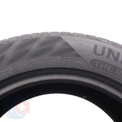 8. 4 x UNIROYAL 255/55 R19 111V XL RainSport 5 Lato 2021 6,8-7,5mm