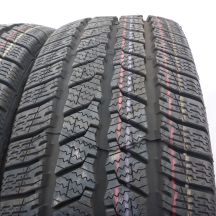 3. Opony 215/60 R16C 2x CONTINENTAL 103/101T VanContact Winter Zimowe 2019/20 
